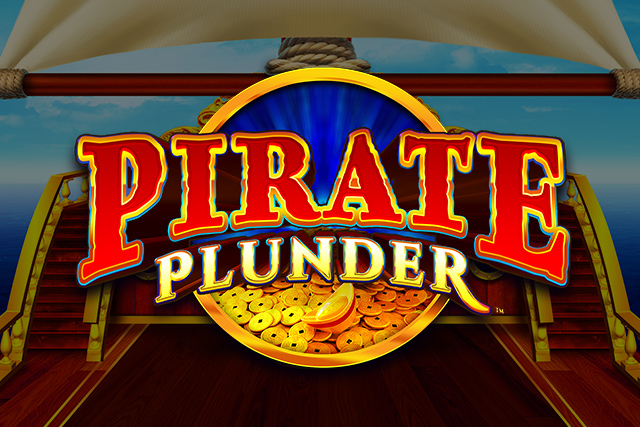 Pirate Plunder