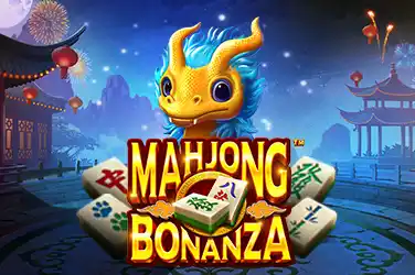 Slot Mahjong Bonanza