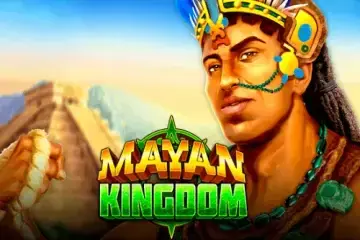 Slot Mayan Kingdom