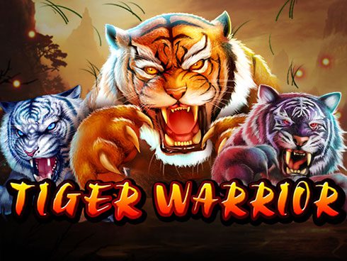 Slot The Tiger Warrior