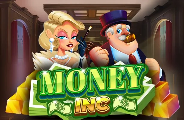 Slot Money Inc